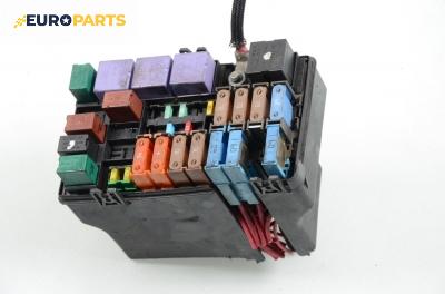 Бушонно табло за Renault Espace IV Minivan (11.2002 - 02.2015) 2.0 dCi (JK01, JK02, JK1J, JK1K), 150 к.с.