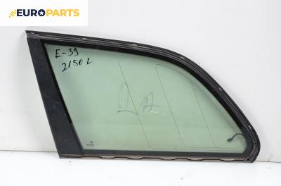 Фикс за BMW 5 Series E39 Touring (01.1997 - 05.2004), комби, позиция: задна, лява