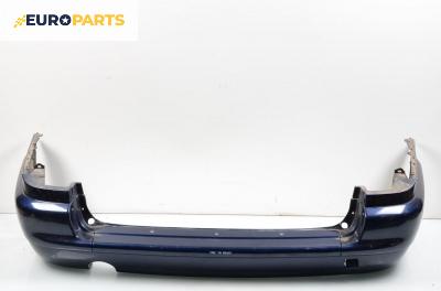 Задна броня за Citroen Xsara Break (10.1997 - 03.2010), комби