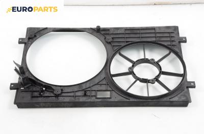 Дифузьор за Volkswagen Polo Hatchback IV (10.2001 - 12.2005) 1.4 16V, 75 к.с.