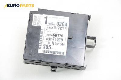 Комфорт модул за Renault Espace IV Minivan (11.2002 - 02.2015)