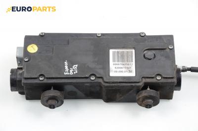 Механизъм паркинг спирачка за Renault Espace IV Minivan (11.2002 - 02.2015), № 8200611957