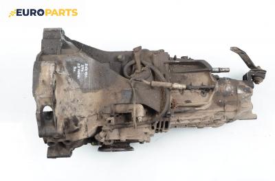 Ръчна скоростна кутия за Audi 100 Avant C4 (12.1990 - 11.1994) 2.0 E 16V, 140 к.с.