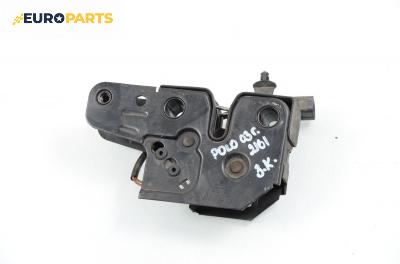 Брава заден капак за Volkswagen Polo Hatchback IV (10.2001 - 12.2005), хечбек