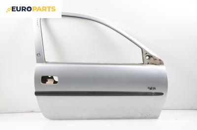 Врата за Opel Corsa B Hatchback (03.1993 - 12.2002), 2+1 вр., позиция: дясна