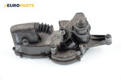 Актуатор скорости за Citroen C3 Pluriel (05.2003 - 03.2010) 1.6, 109 к.с., автоматик, № Sachs 01 3981 008 001
