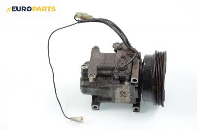 Компресор климатик за Mazda 626 V Station Wagon (01.1998 - 10.2002) 1.8, 90 к.с.