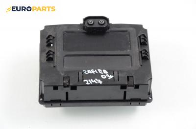 Дисплей за Opel Zafira A Minivan (04.1999 - 06.2005)