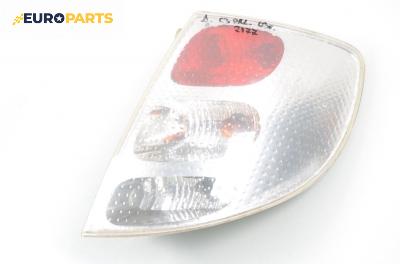 Стоп за Citroen C3 Pluriel (05.2003 - 03.2010), позиция: дясна