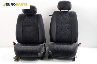 Комплект салон за Opel Zafira A Minivan (04.1999 - 06.2005)