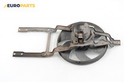 Перка охлаждане за Fiat Cinquecento Hatchback (07.1991 - 07.1999) 0.9 i.e. S (170AF, 170CF), 40 к.с.