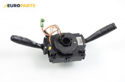 Лостчета светлини и чистачки за Citroen C3 Pluriel (05.2003 - 03.2010), № 96488228XT