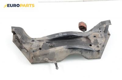Метална греда за Volkswagen Polo Hatchback IV (10.2001 - 12.2005), хечбек, позиция: предна