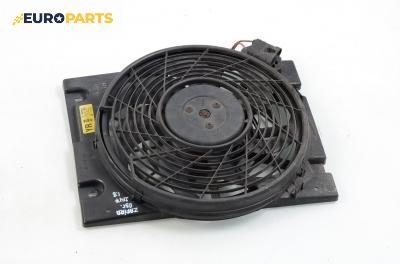 Перка охлаждане за Opel Zafira A Minivan (04.1999 - 06.2005) 1.8 16V, 125 к.с.