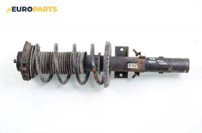 Макферсон за Volkswagen Polo Hatchback IV (10.2001 - 12.2005), хечбек, позиция: предна, дясна