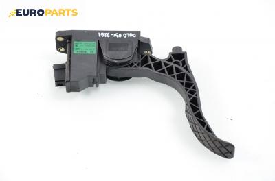 Потенциометър газ  за Volkswagen Polo Hatchback IV (10.2001 - 12.2005), № Bosch 0 280 752 215