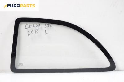 Фикс за Opel Corsa B Hatchback (03.1993 - 12.2002), 2+1 вр., позиция: лява