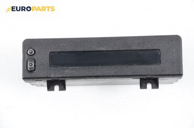 Часовник за Opel Astra F Hatchback (09.1991 - 01.1998)