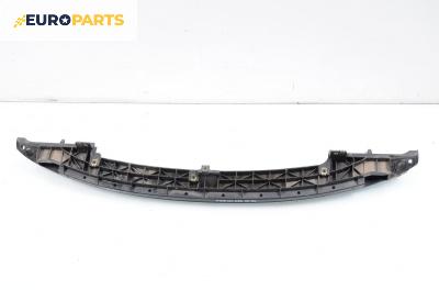Буфер предна броня за Peugeot 206 Hatchback (08.1998 - 12.2012), хечбек, позиция: предна