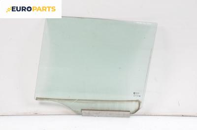 Странично стъкло за Opel Zafira A Minivan (04.1999 - 06.2005), позиция: задна, лява