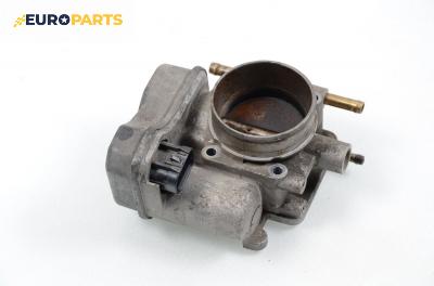 Дроселова клапа за Opel Zafira A Minivan (04.1999 - 06.2005) 1.8 16V, 125 к.с.