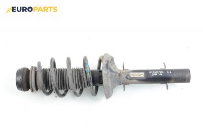 Макферсон за Skoda Octavia I Sedan (09.1996 - 12.2010), седан, позиция: предна, лява
