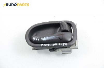Вътрешна дръжка за Mazda 626 V Station Wagon (01.1998 - 10.2002), комби, позиция: задна, дясна