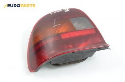 Стоп за Rover 600 Sedan (08.1993 - 10.2000), седан, позиция: лява