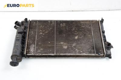 Воден радиатор за Peugeot 405 I Sedan (01.1987 - 12.1993) 1.9 Sport MI-16, 147 к.с.