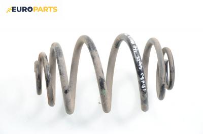 Пружина за ходова част за Opel Astra F Estate (09.1991 - 01.1998), комби, позиция: задна