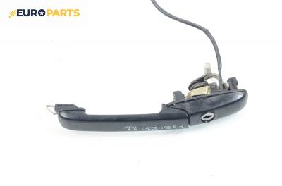 Външна дръжка за Volkswagen Passat Variant B3, B4 (02.1988 - 06.1997), комби, позиция: предна, дясна