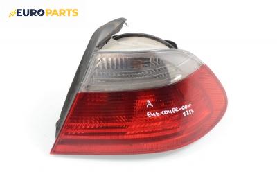 Стоп за BMW 3 Series E46 Coupe (04.1999 - 06.2006), купе, позиция: дясна