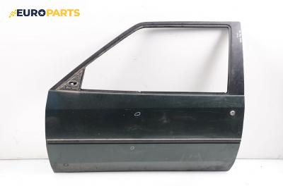 Врата за Citroen AX Hatchback (07.1986 - 12.1998), 2+1 вр., позиция: лява
