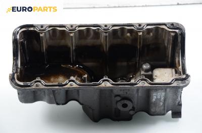 Картер за Ford Mondeo II Estate (08.1996 - 09.2000) 1.8 i, 115 к.с.