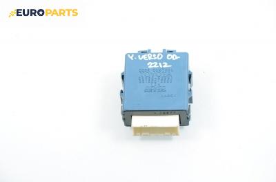 Модул врата за Toyota Yaris Verso (08.1999 - 09.2005), № 85980-52051