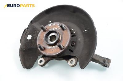 Шенкел главина за Toyota Yaris Verso (08.1999 - 09.2005), позиция: предна, дясна