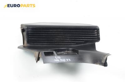 Интериорна пластмаса за BMW 3 Series E46 Coupe (04.1999 - 06.2006), купе, позиция: предна, лява