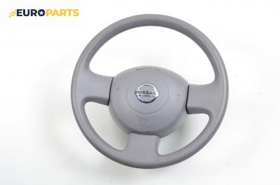 Волан за Nissan Micra III Hatchback (01.2003 - 06.2010)