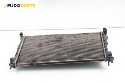 Воден радиатор за Ford Transit Connect (06.2002 - 12.2013) 1.8 Di, 75 к.с.