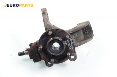 Шенкел главина за Ford Transit Connect (06.2002 - 12.2013), позиция: предна, дясна