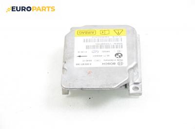 Модул за AIRBAG за BMW 3 Series E46 Touring (10.1999 - 06.2005), № BMW 65.77-6905491
