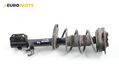 Макферсон за Nissan Micra III Hatchback (01.2003 - 06.2010), позиция: предна, дясна