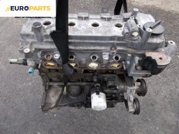 Двигател за Nissan Micra III Hatchback (01.2003 - 06.2010) 1.2 16V, 80 к.с., code: CR12DE