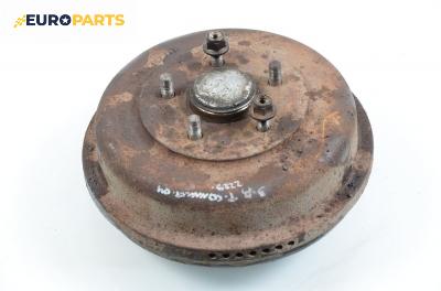 Шенкел главина за Ford Transit Connect (06.2002 - 12.2013), позиция: задна, дясна