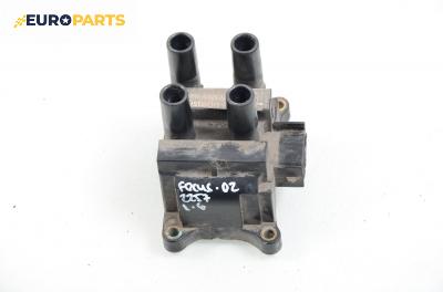 Запалителна бобина за Ford Focus I Hatchback (10.1998 - 12.2007) 1.6 16V, 100 к.с.
