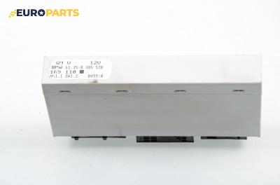 Модул за BMW 3 Series E46 Sedan (02.1998 - 04.2005), № BMW 61.35-8 385 538