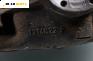 Диференциал за BMW 3 Series E46 Sedan (02.1998 - 04.2005) 323 i, 170 к.с., № 1214822 F