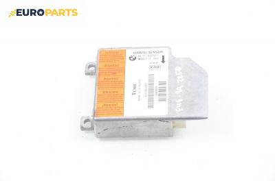 Модул за AIRBAG за BMW 3 Series E46 Sedan (02.1998 - 04.2005), № BMW 65.77-8372521