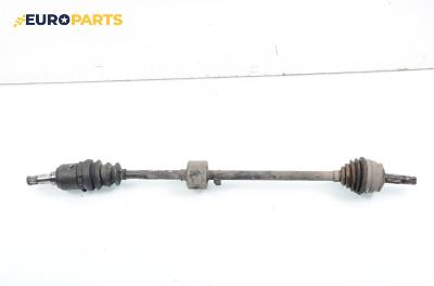 Полуоска за Lancia Y Hatchback (11.1995 - 09.2003) 1.2 (840AA, 840AF1A), 60 к.с., позиция: дясна
