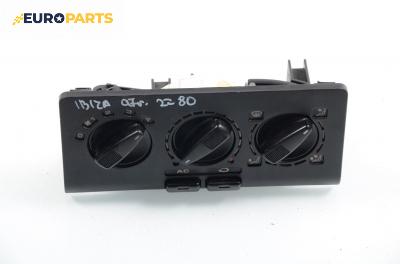 Панел климатик за Seat Ibiza II Hatchback (03.1993 - 05.2002)
